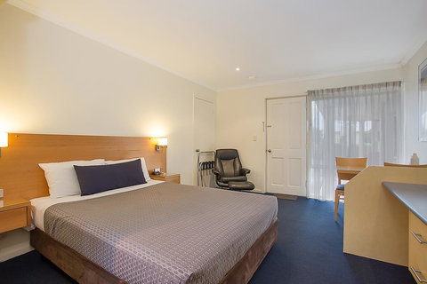 Hamilton Townhouse Motel - ACT Tourism 22