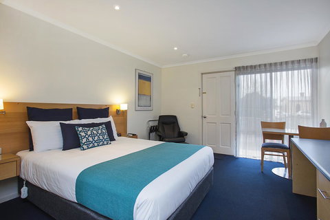 Hamilton Townhouse Motel - ACT Tourism 19