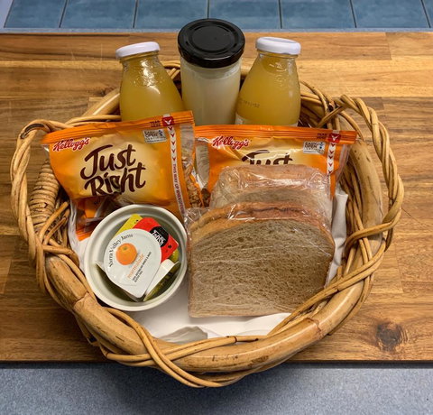 Hamilton Townhouse Motel - ACT Tourism 24