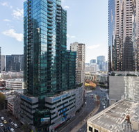 Southbank Biz-Biz Hotel Apartment - ACT Tourism
