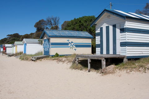 Cottage On Rye - ACT Tourism 5