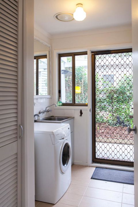 Cottage On Rye - ACT Tourism 19