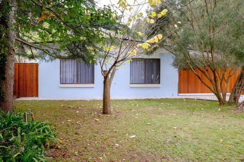 Cottage On Rye - ACT Tourism 16