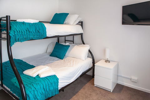 Cottage On Rye - ACT Tourism 6