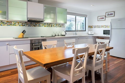 Cottage On Rye - ACT Tourism 13