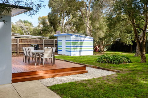 Cottage On Rye - ACT Tourism 9