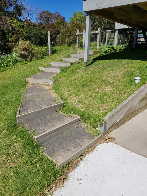 Beach Retreat Apartment Marengo - ACT Tourism 11