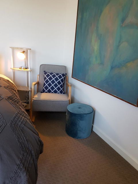 Beach Retreat Apartment Marengo - ACT Tourism 9