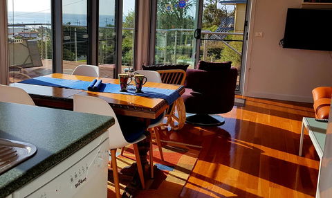 Beach Retreat Apartment Marengo - ACT Tourism 4