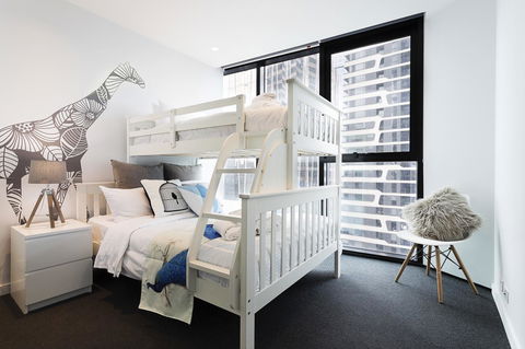 Ali & Hill Accommodation@lighthouse - ACT Tourism 8