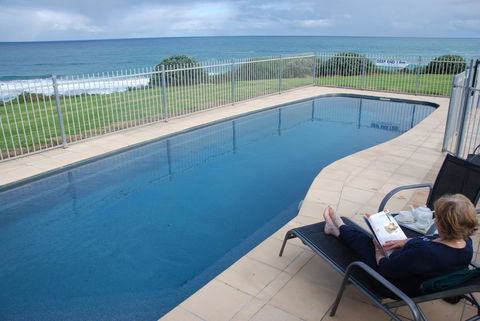 5 Whitecrest Great Ocean Road Resort - Ocean Views - ACT Tourism 9