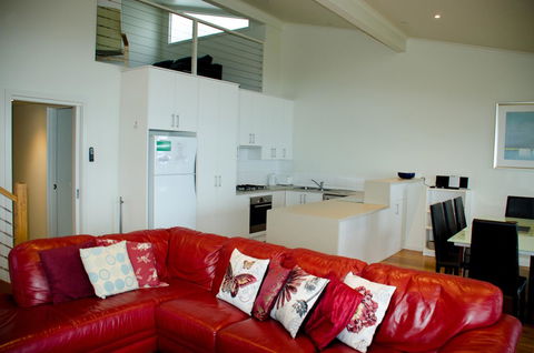 5 Whitecrest Great Ocean Road Resort - Ocean Views - ACT Tourism 31