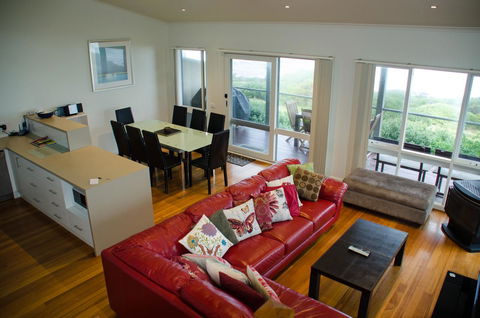 5 Whitecrest Great Ocean Road Resort - Ocean Views - ACT Tourism 37