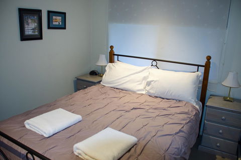 5 Whitecrest Great Ocean Road Resort - Ocean Views - ACT Tourism 21