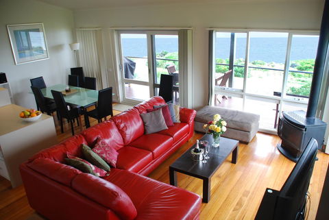 5 Whitecrest Great Ocean Road Resort - Ocean Views - ACT Tourism 7
