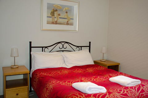 5 Whitecrest Great Ocean Road Resort - Ocean Views - ACT Tourism 25