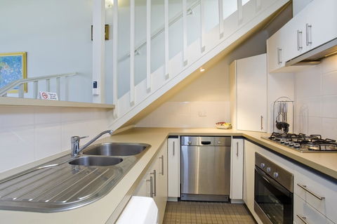 5 Whitecrest Great Ocean Road Resort - Ocean Views - ACT Tourism 11