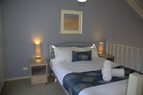 5 Whitecrest Great Ocean Road Resort - Ocean Views - ACT Tourism 1