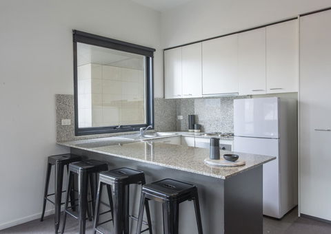 Punthill Apartment Hotel - Manhattan - ACT Tourism 1