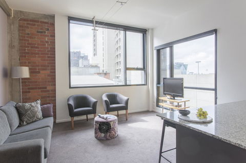 Punthill Apartment Hotel - Manhattan - ACT Tourism 10