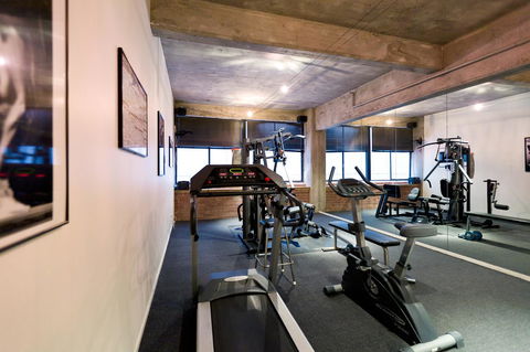 Punthill Apartment Hotel - Manhattan - ACT Tourism 18