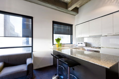 Punthill Apartment Hotel - Manhattan - ACT Tourism 16