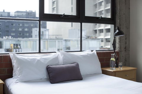 Punthill Apartment Hotel - Manhattan - ACT Tourism 3