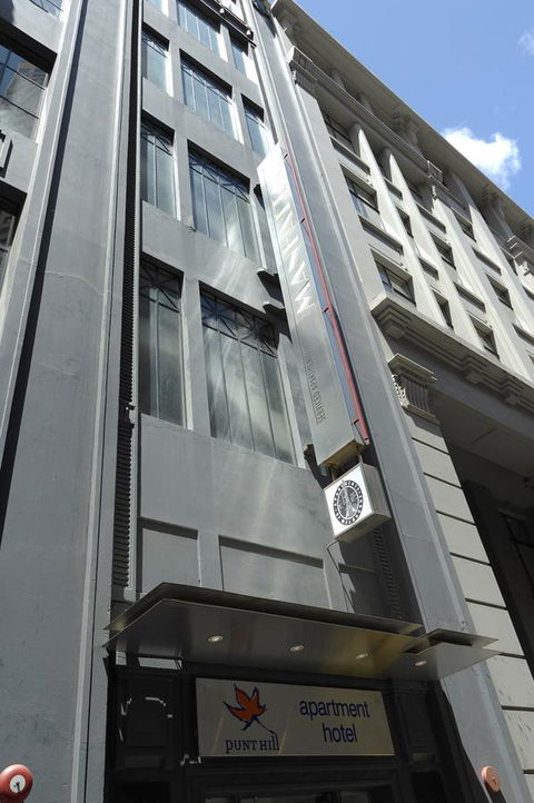 Punthill Apartment Hotel - Manhattan - ACT Tourism 14