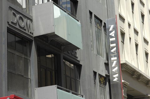 Punthill Apartment Hotel - Manhattan - ACT Tourism 13