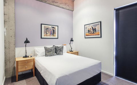 Punthill Apartment Hotel - Manhattan - ACT Tourism 8