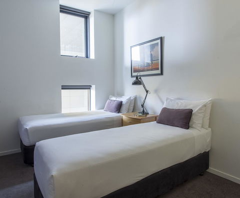 Punthill Apartment Hotel - Manhattan - ACT Tourism 2