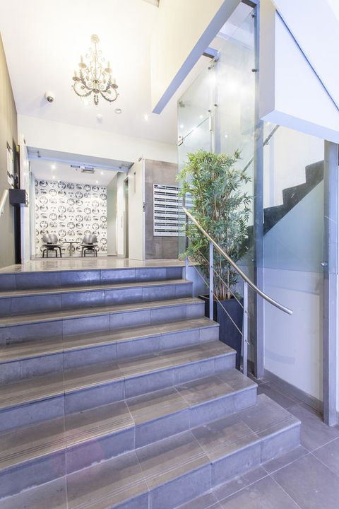 Punthill Apartment Hotel - Manhattan - ACT Tourism 9