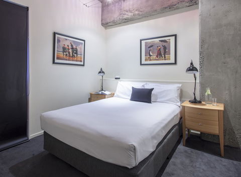 Punthill Apartment Hotel - Manhattan - ACT Tourism 7