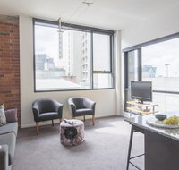 Punthill Apartment Hotel - Manhattan - ACT Tourism