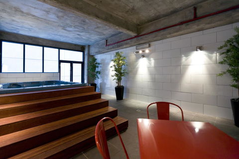 Punthill Apartment Hotel - Manhattan - ACT Tourism 15