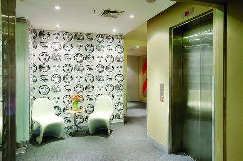 Punthill Apartment Hotel - Manhattan - ACT Tourism 21