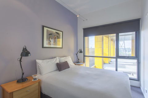 Punthill Apartment Hotel - Manhattan - ACT Tourism 11