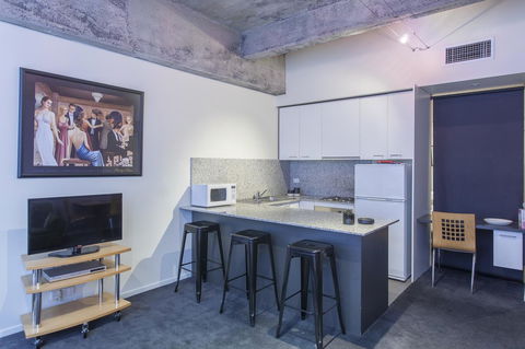Punthill Apartment Hotel - Manhattan - ACT Tourism 6