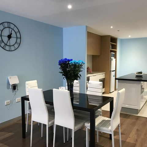 Stunning Home In Melbourne CBD - ACT Tourism 4
