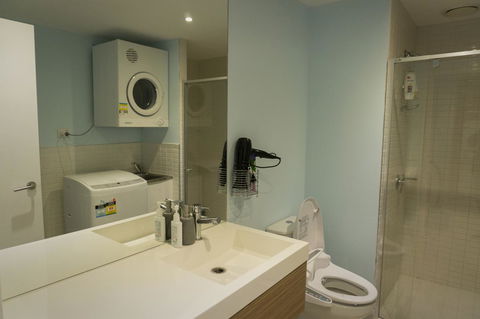Stunning Home In Melbourne CBD - ACT Tourism 10