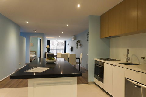 Stunning Home In Melbourne CBD - ACT Tourism 8