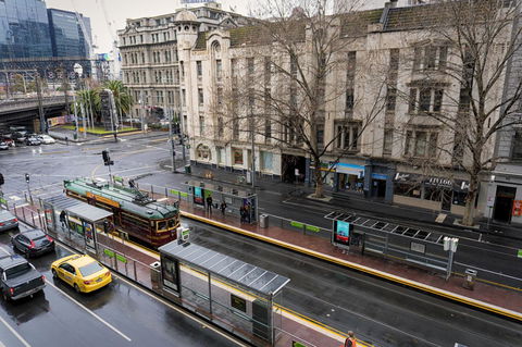 Stunning Home In Melbourne CBD - ACT Tourism 1