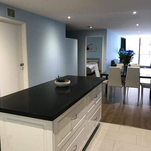 Stunning Home In Melbourne CBD - ACT Tourism 9