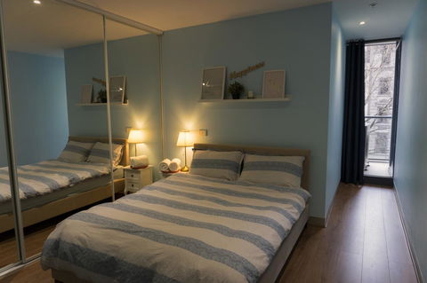 Stunning Home In Melbourne CBD - ACT Tourism 2