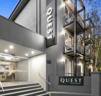 Quest St Kilda Bayside - ACT Tourism