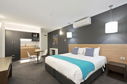 Vue Apartments Geelong - ACT Tourism 8