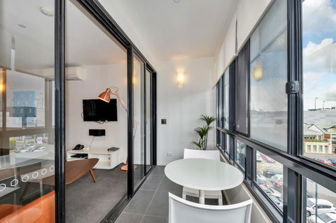 Vue Apartments Geelong - ACT Tourism 17