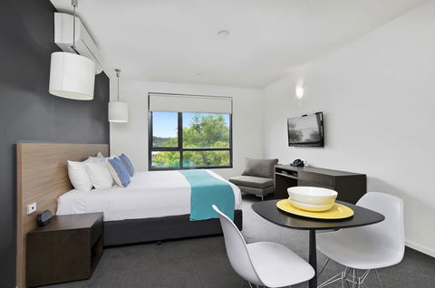 Vue Apartments Geelong - ACT Tourism 9