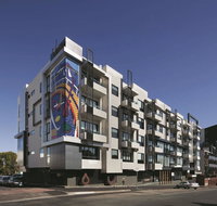 Vue Apartments  Day Spa - ACT Tourism