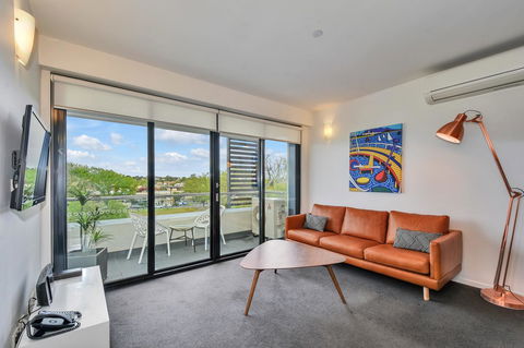 Vue Apartments Geelong - ACT Tourism 40